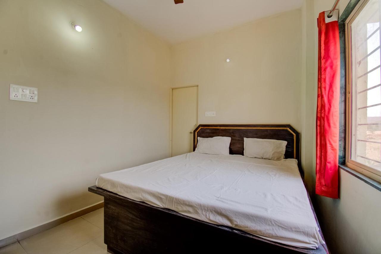 Spot On 49777 Hotel Shambhu Residency Munger Luaran gambar