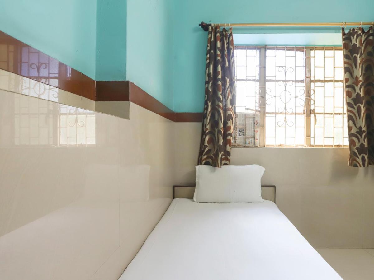 Spot On 49777 Hotel Shambhu Residency Munger Luaran gambar