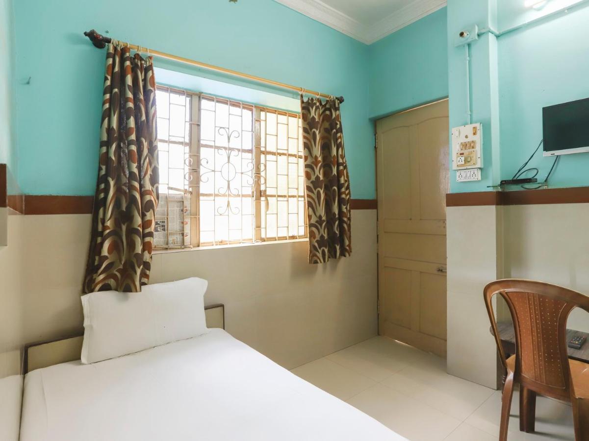 Spot On 49777 Hotel Shambhu Residency Munger Luaran gambar