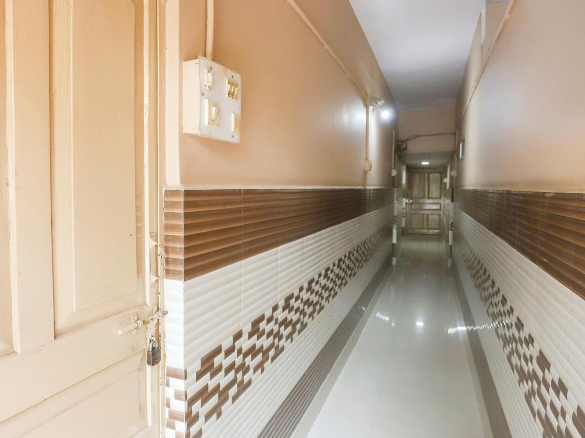 Spot On 49777 Hotel Shambhu Residency Munger Luaran gambar