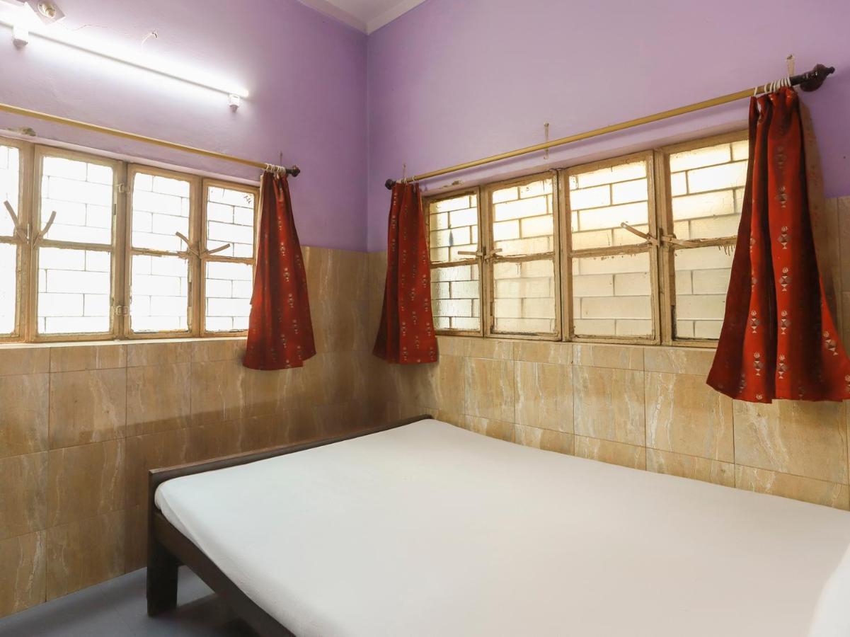 Spot On 49777 Hotel Shambhu Residency Munger Luaran gambar