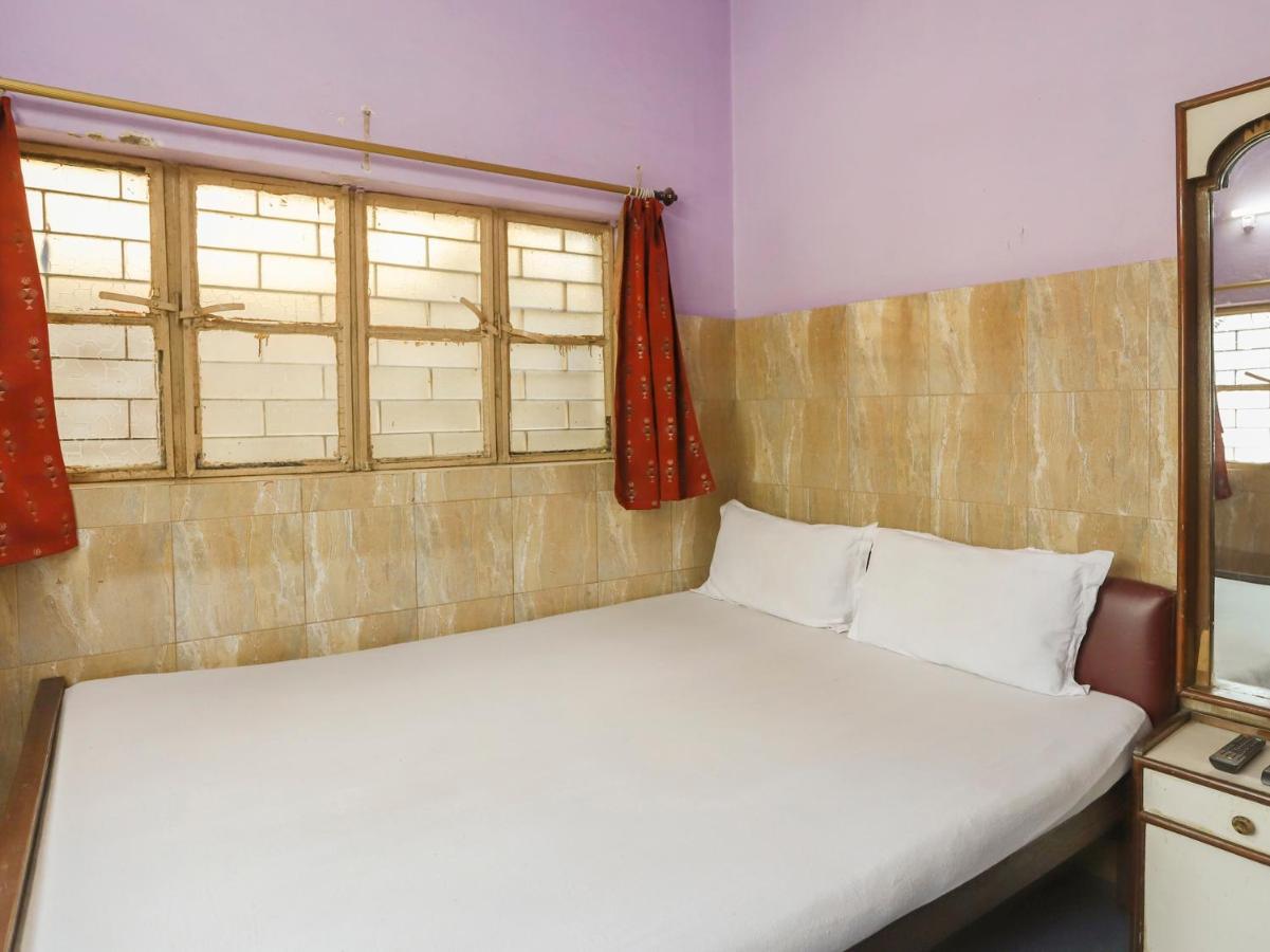 Spot On 49777 Hotel Shambhu Residency Munger Luaran gambar