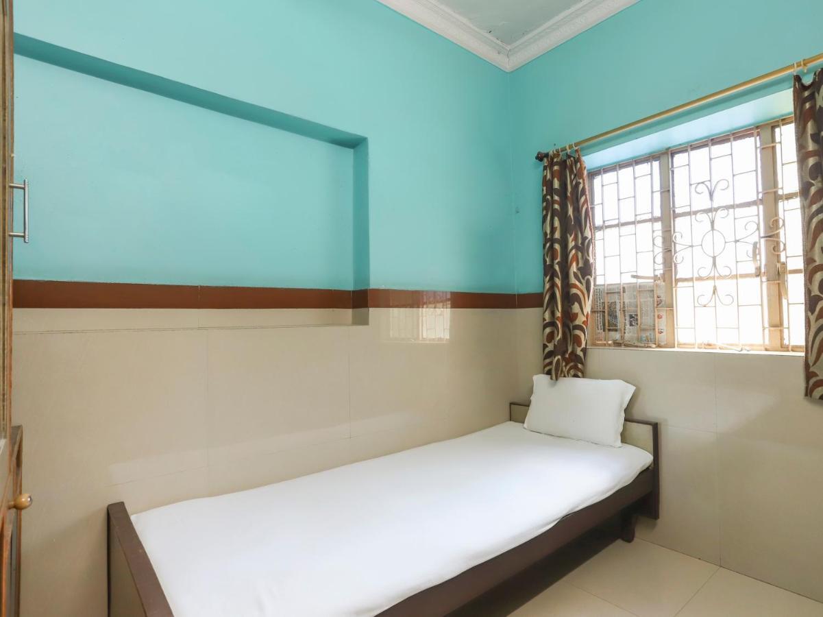 Spot On 49777 Hotel Shambhu Residency Munger Luaran gambar