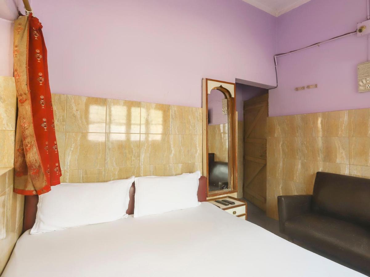 Spot On 49777 Hotel Shambhu Residency Munger Luaran gambar