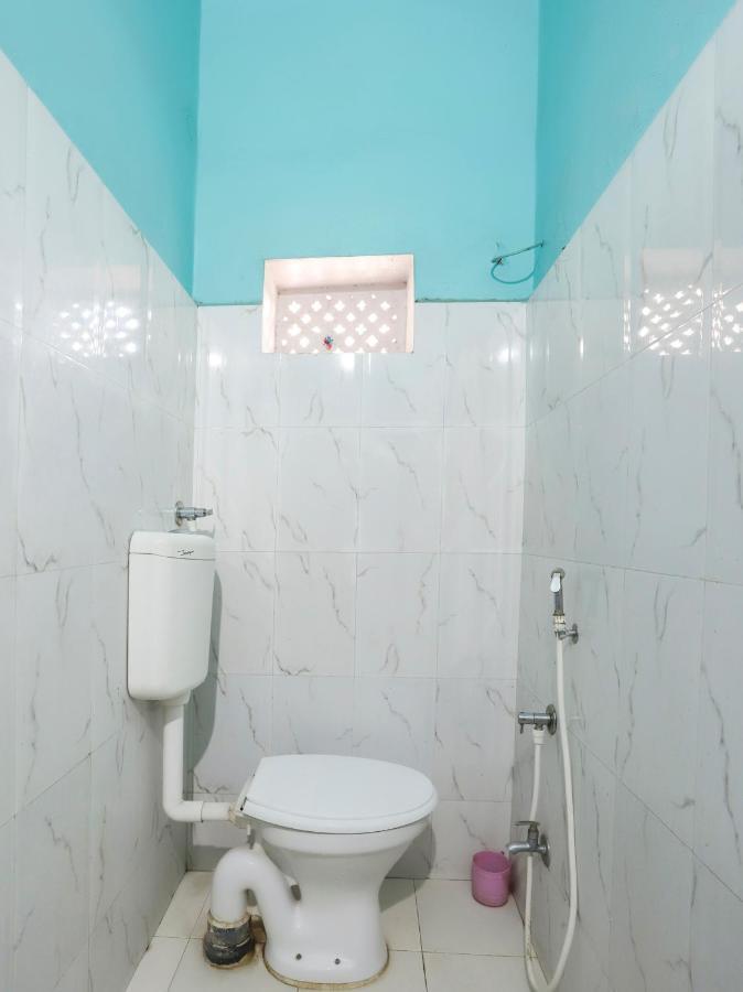 Spot On 49777 Hotel Shambhu Residency Munger Luaran gambar
