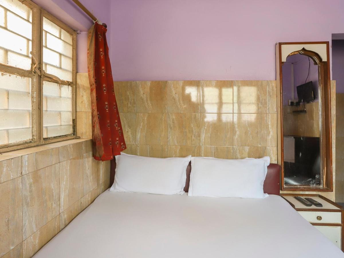 Spot On 49777 Hotel Shambhu Residency Munger Luaran gambar