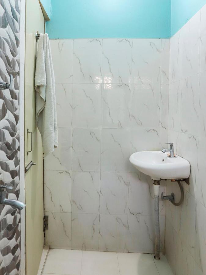 Spot On 49777 Hotel Shambhu Residency Munger Luaran gambar