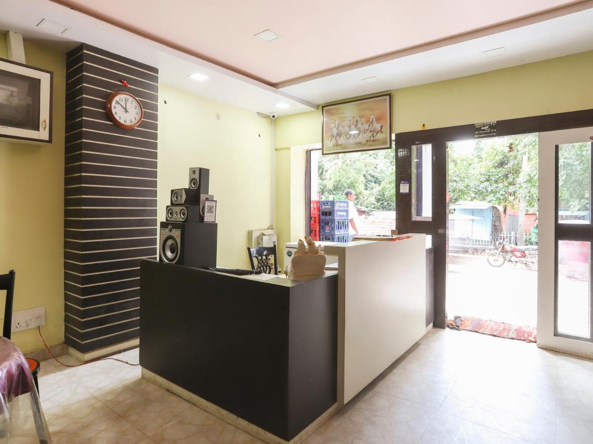 Spot On 49777 Hotel Shambhu Residency Munger Luaran gambar