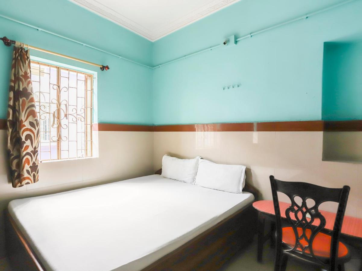 Spot On 49777 Hotel Shambhu Residency Munger Luaran gambar