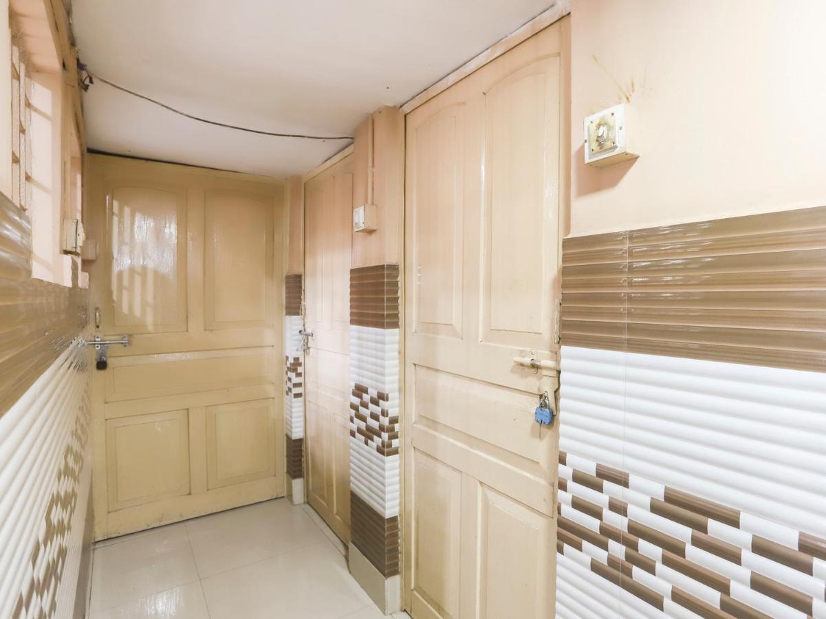 Spot On 49777 Hotel Shambhu Residency Munger Luaran gambar